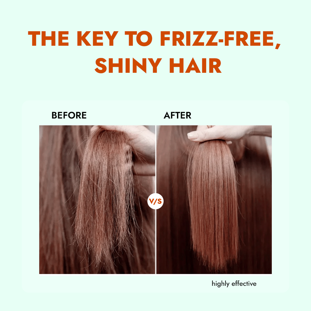 oroccan Argan Hair Serum for Dry, Damaged and Frizzy Hair oroccan Argan Hair Serum for Dry, Damaged and Frizzy Hair