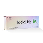 Alziba Cares Facial Kit