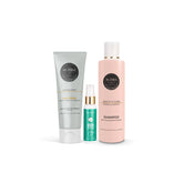 Healthy Hair Care Kit - ALZIBA CARES