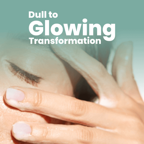 Glow Revival Face Wash Instant Glowing Skin WIth Vitamin E & Aloe Vera - 100 ML - ALZIBA CARES